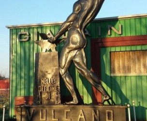 Varie sculture