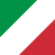 Bandiera Italiana